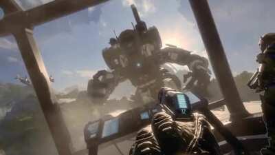 Bt wakes you up from a dream