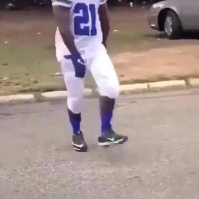 I don't really know what's happening