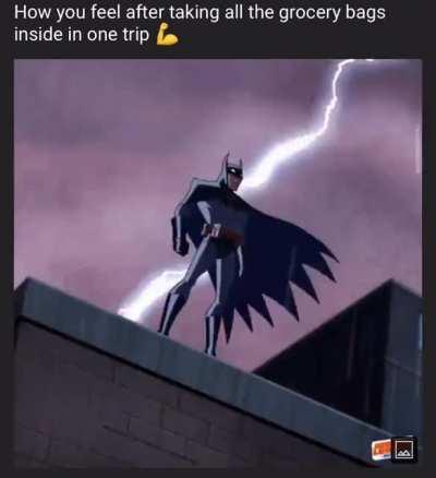 From the official DC YouTube channel. This was a good one lol.