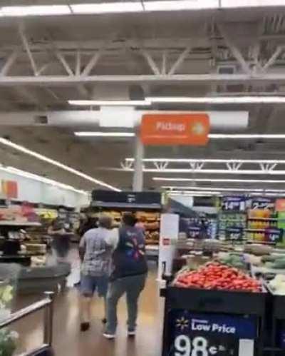 This is what a POS Covidiot looks like