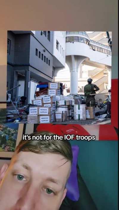 to spread more western propaganda...