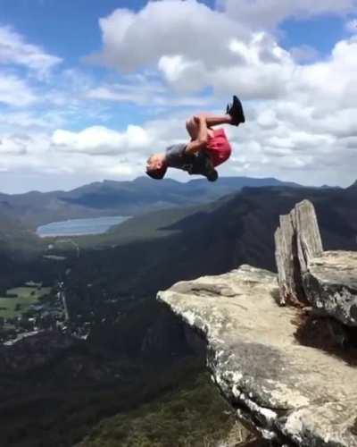 А вам слабо?