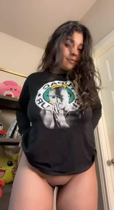 I’m shy to ask but am I your type?