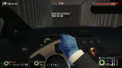 Me and my friends screamed like animals at this fucking clip