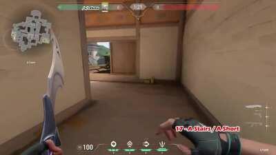 25 Hard Jett Smokes (Haven) for the nerds