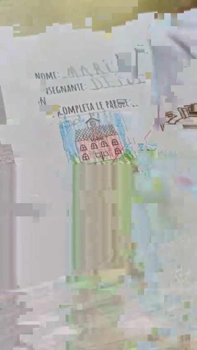 a me la prima sembra giusta