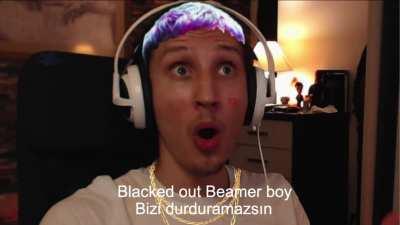 islama d&ouml;n putperest pezevenk