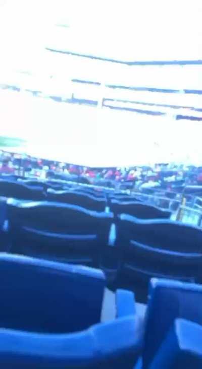 Big Tits Flashing in Public - dddbrii