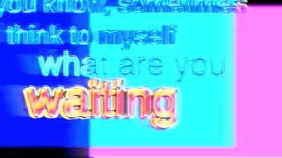 [Haiku] You know, sometimes I think to myself...