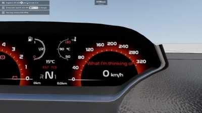 So, I May Have Messed Up My Game...