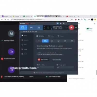 Kafi gently mang raha h de hi do ab