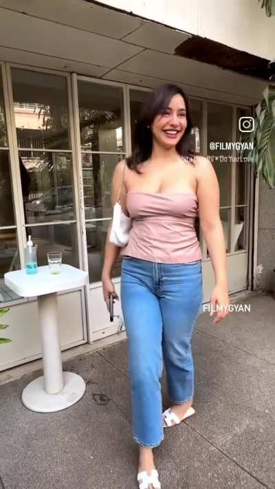 Neha Sharma