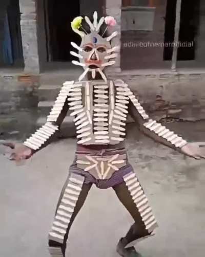 Les presento los nuevos ROBOT MASTERS