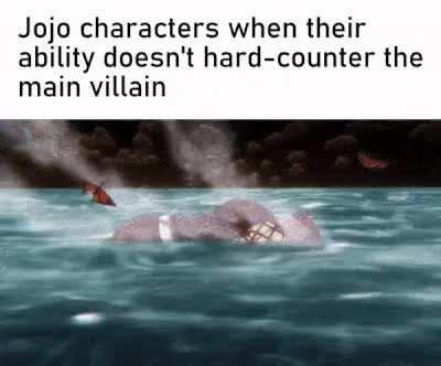 Had to happen at some point