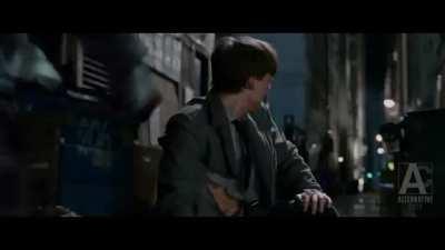 Spiderman breaks bad (feat. Tuco)