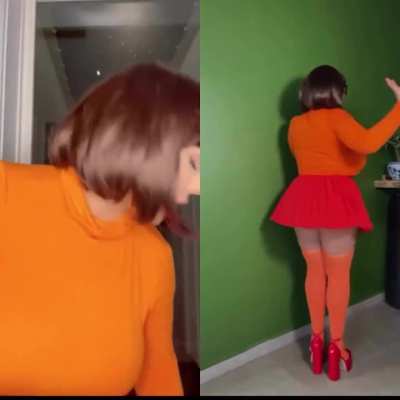 LEFT OR RIGHT (HAPPY HALLOWEEN)