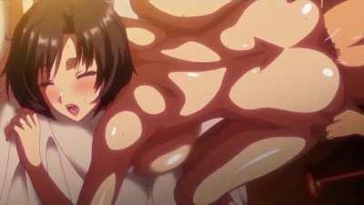 HMV Spires - Iravorryd