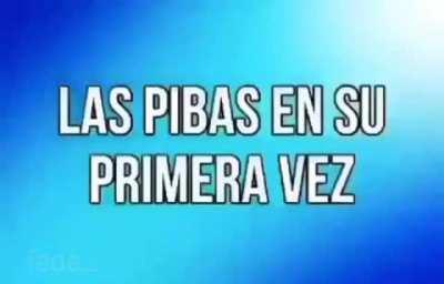 Las pibas 🤙