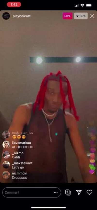 Full Live (prod. wakeupf1lthy)