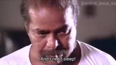 NO funne only sed memes