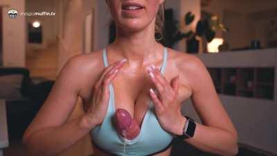 Leonie Pur Aka Themagicmuffin 💙