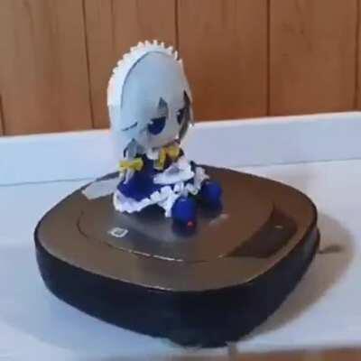 Saw post here recently and remembered about this vid...