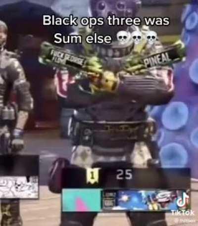 I miss the bo3 times [Bo3]