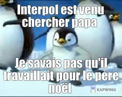 papa rentre quan maman ? ☹