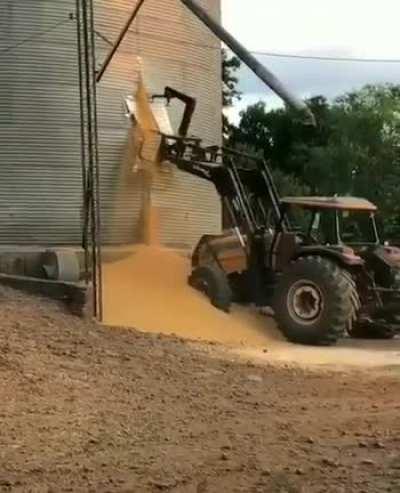 Houston, We Have A Huge Problem!