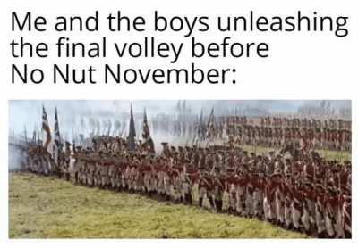 READY!!! STEADY!!! FIREE!!!