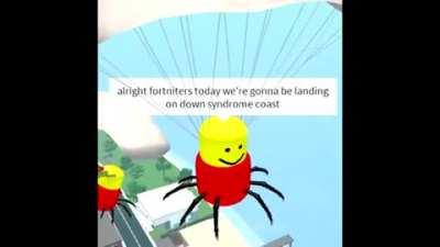 Roblox in a nutshell