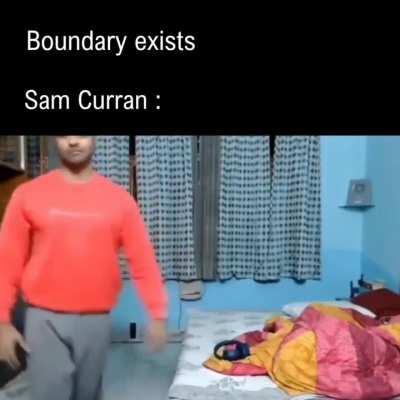 Man was everywhere, just like Warner in the final.