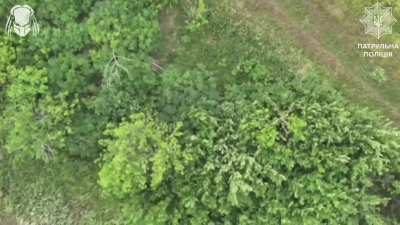 Ukraine's «Predator» Brigade eliminate Russian infantry, Toretsk [28.05.2025]