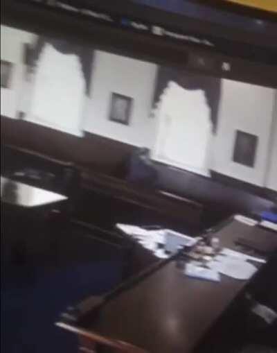 El Cristian vs twich