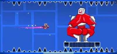 Thoughts on my first level I put some effort in? #72241478