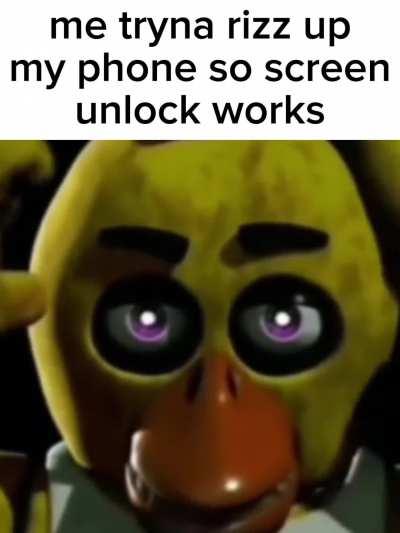 Stuff is coming out the charging port