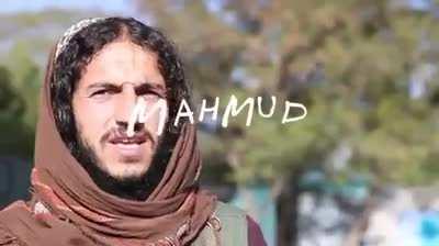 Ruslar, Afganistan'a turistik Taliban turu başlattıktan sonra