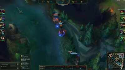 Just got outplayed by a Nocturne