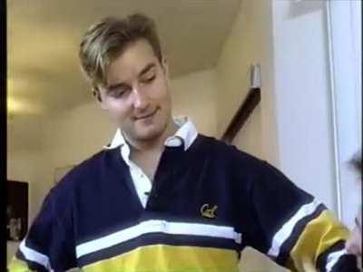 Well that was a sudden turn of events