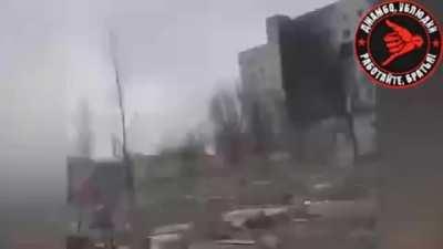 Ru POV: spetznaz akhmat storm a building location not mentioned in og source