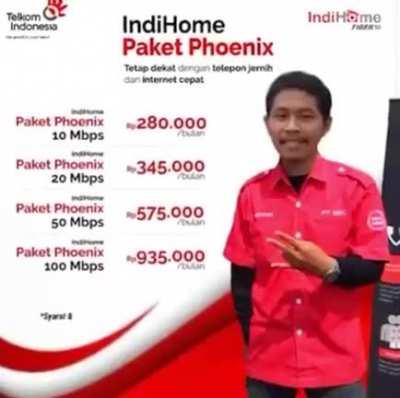 Im not indonesian but I made this for my indonesian friend in discord.