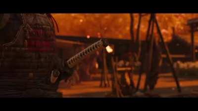 Do the thing with your thumb Jin