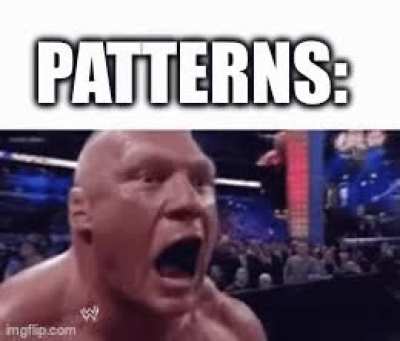 [[SCP-3930]] average pattern activity…