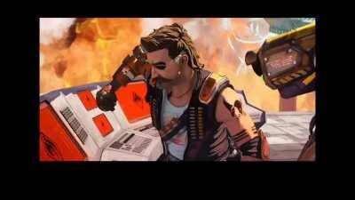 May god forgive me for what I made. (highlighted the C words)