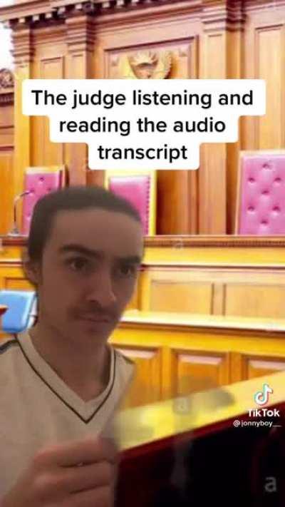 gc got leaked by a white girl :(