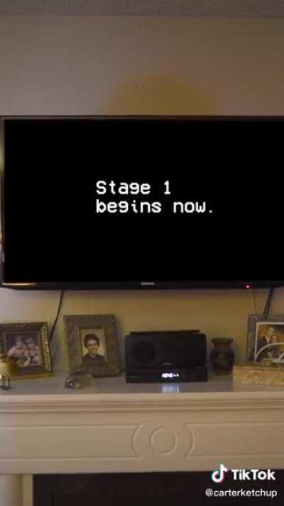 The most 2020 thing ever