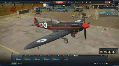 This is the Hanger theme for Israel and the track is amazing.