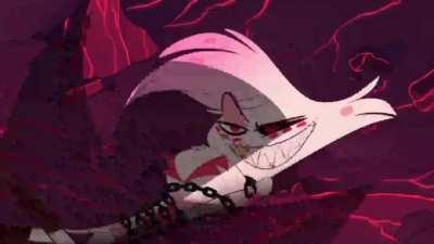 Angeldust? More like Angelashes