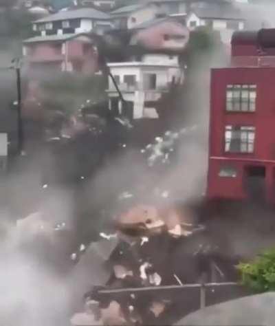 That’ll need a big clean up