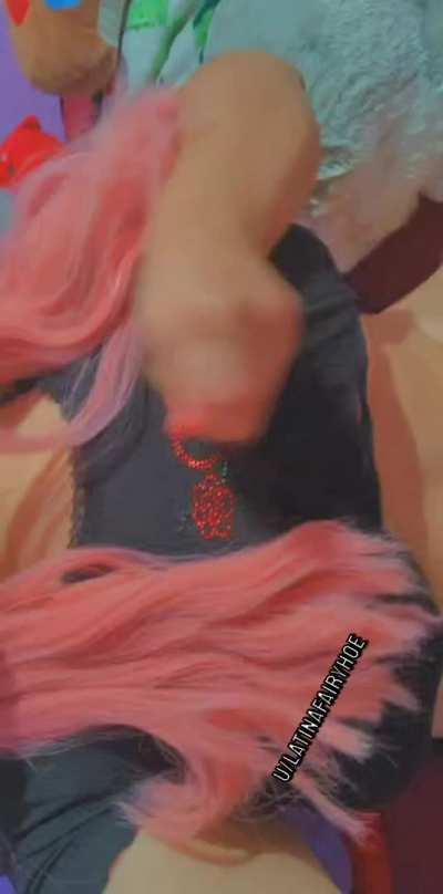 tittie's for breakfast?♥️